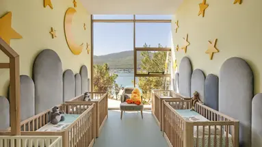 Titanic Luxury Collection Bodrum