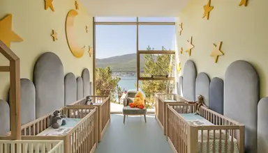 Titanic Luxury Collection Bodrum