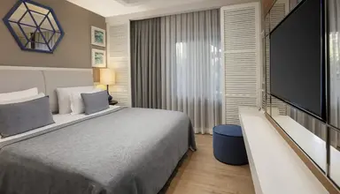 Titanic Luxury Collection Bodrum