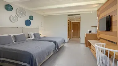 Titanic Luxury Collection Bodrum