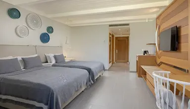 Titanic Luxury Collection Bodrum