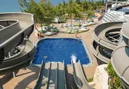 Titanic Luxury Collection Bodrum