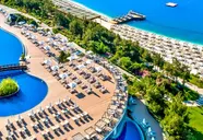 Titanic Luxury Collection Bodrum