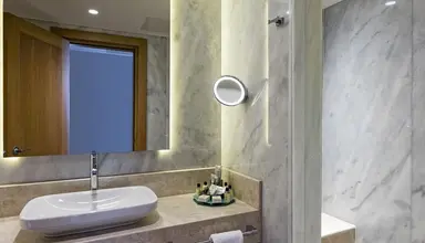 Titanic Luxury Collection Bodrum