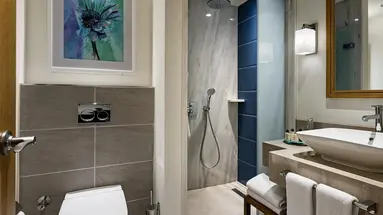 Titanic Luxury Collection Bodrum