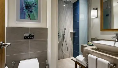Titanic Luxury Collection Bodrum