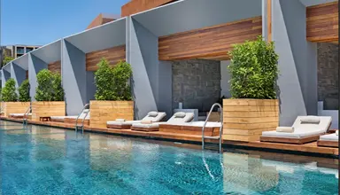 Titanic Luxury Collection Bodrum