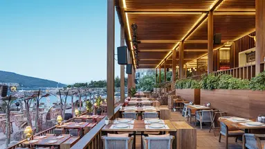 Titanic Luxury Collection Bodrum