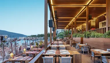 Titanic Luxury Collection Bodrum