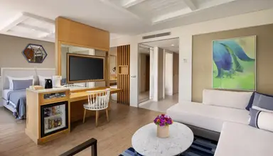 Titanic Luxury Collection Bodrum