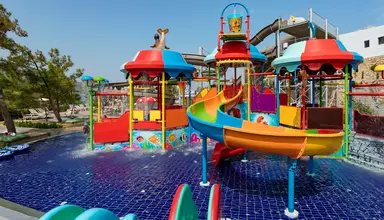 Titanic Luxury Collection Bodrum