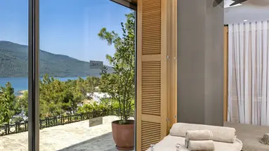 Titanic Luxury Collection Bodrum