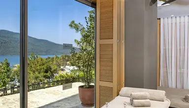 Titanic Luxury Collection Bodrum