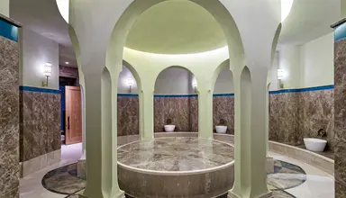 Titanic Luxury Collection Bodrum