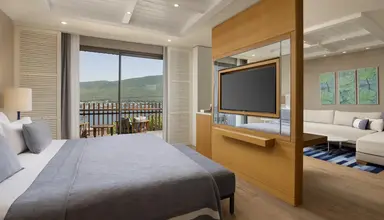 Titanic Luxury Collection Bodrum