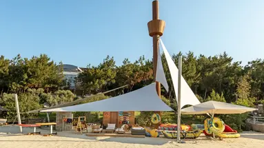 Titanic Luxury Collection Bodrum