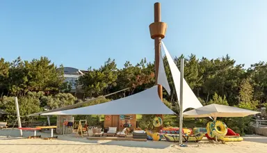 Titanic Luxury Collection Bodrum