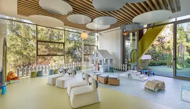 Titanic Luxury Collection Bodrum