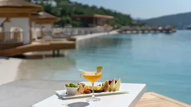 Titanic Luxury Collection Bodrum