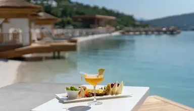 Titanic Luxury Collection Bodrum