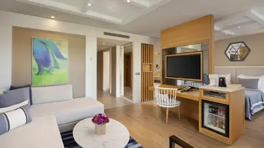 Titanic Luxury Collection Bodrum