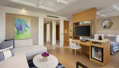 Titanic Luxury Collection Bodrum