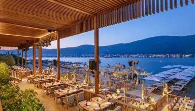 Titanic Luxury Collection Bodrum