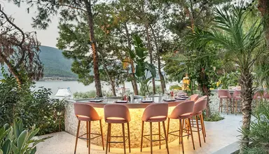 Titanic Luxury Collection Bodrum