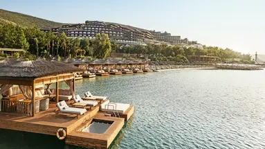 Titanic Luxury Collection Bodrum