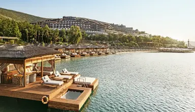 Titanic Luxury Collection Bodrum