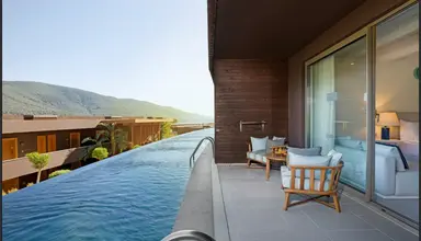 Titanic Luxury Collection Bodrum