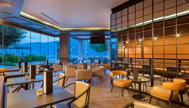Titanic Luxury Collection Bodrum