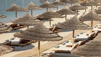 Titanic Luxury Collection Bodrum