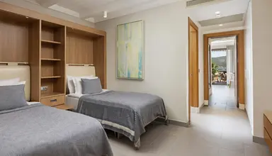 Titanic Luxury Collection Bodrum