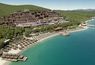 Titanic Luxury Collection Bodrum