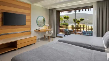 Titanic Luxury Collection Bodrum
