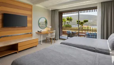 Titanic Luxury Collection Bodrum