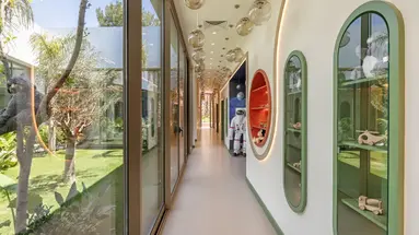 Titanic Luxury Collection Bodrum