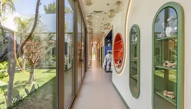 Titanic Luxury Collection Bodrum