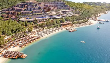 Titanic Luxury Collection Bodrum