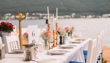 Titanic Luxury Collection Bodrum