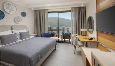 Titanic Luxury Collection Bodrum