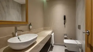 Titanic Luxury Collection Bodrum