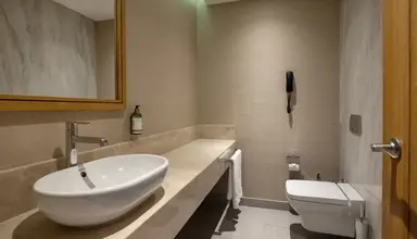 Titanic Luxury Collection Bodrum