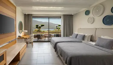 Titanic Luxury Collection Bodrum