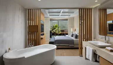 Titanic Luxury Collection Bodrum