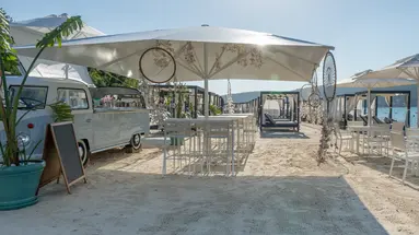 Titanic Luxury Collection Bodrum