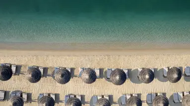 Titanic Luxury Collection Bodrum
