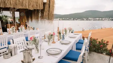 Titanic Luxury Collection Bodrum