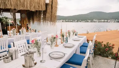 Titanic Luxury Collection Bodrum